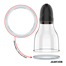 JAMYJOB- XPAND LITE- TESTICLE PUMP